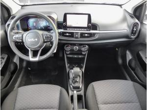 Kia Picanto 1.0 Vision Automatik PFLEGEDIENST-AKTION