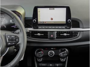 Kia Picanto 1.0 Vision Automatik PFLEGEDIENST-AKTION