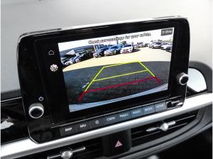 Kia Picanto 1.0 Vision Automatik PFLEGEDIENST-AKTION