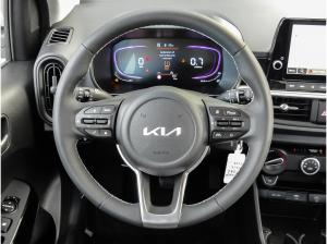 Kia Picanto 1.0 Vision Automatik PFLEGEDIENST-AKTION