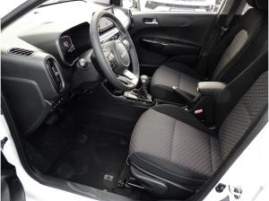 Kia Picanto 1.0 Vision Automatik PFLEGEDIENST-AKTION