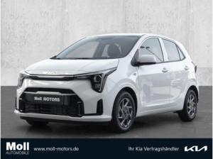 Kia Picanto 1.0 Vision Automatik PFLEGEDIENST-AKTION