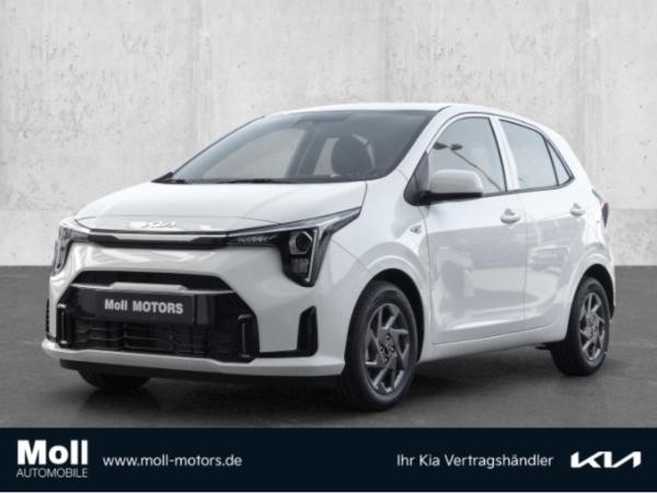 Kia Picanto 1.0 Vision Automatik PFLEGEDIENST-AKTION