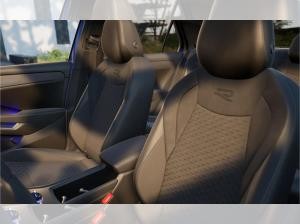 Volkswagen T-Roc 1.5 eTSI DSG R-Line BlackStyle-AHK-Pano-20''-Harman Kardon-IQ Light