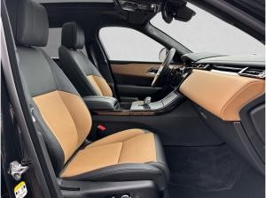 Land Rover Range Rover Velar P400 Autobiography AHK Winter