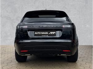 Land Rover Range Rover Velar P400 Autobiography AHK Winter