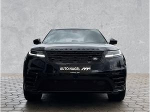 Land Rover Range Rover Velar P400 Autobiography AHK Winter