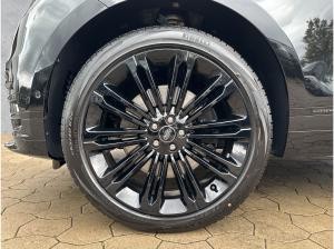 Land Rover Range Rover Velar P400 Autobiography AHK Winter