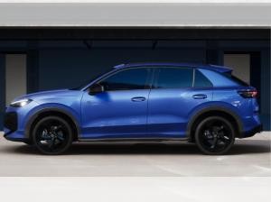 Volkswagen T-Roc 1.5 eTSI DSG R-Line BlackStyle-AHK-Pano-20''-Harman Kardon-IQ Light