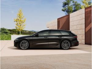 Audi A6 e-tron Avant Sline 0,25%*TechPro*AHK*Lenkradheizung-sofort verfügbar