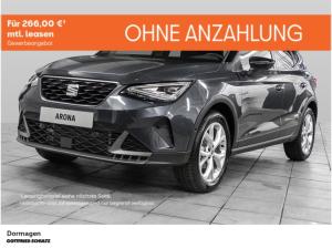 Seat Arona FR Black Edition 1.0 TSI (Dormagen)