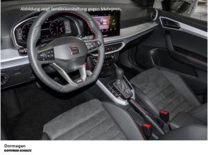 Seat Arona FR Black Edition 1.0 TSI (Dormagen)