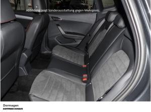 Seat Arona FR Black Edition 1.0 TSI (Dormagen)