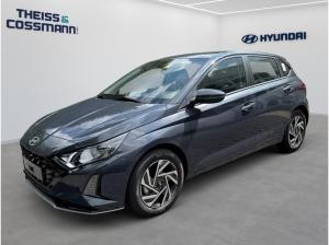 Hyundai i20 FL (MY25) 1.0 T-GDI 100 PS 6-MT Trend, Komfortpaket