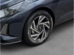 Hyundai i20 FL (MY25) 1.0 T-GDI 100 PS 6-MT Trend, Komfortpaket