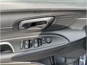 Hyundai i20 FL (MY25) 1.0 T-GDI 100 PS 6-MT Trend, Komfortpaket