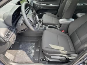 Hyundai i20 FL (MY25) 1.0 T-GDI 100 PS 6-MT Trend, Komfortpaket