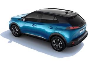 Peugeot 2008 GT Elektro 156