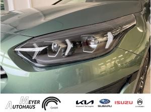 Kia ProCeed 1.5 T-GDI 140 PS DCT GT Line +TEC