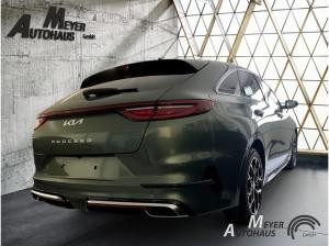 Kia ProCeed 1.5 T-GDI 140 PS DCT GT Line +TEC