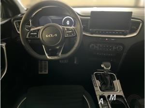 Kia ProCeed 1.5 T-GDI 140 PS DCT GT Line +TEC