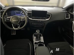 Kia ProCeed 1.5 T-GDI 140 PS DCT GT Line +TEC
