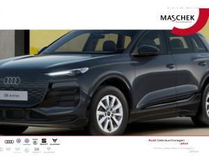 Audi Q6 e-tron Q6 SUV e-tron *BESTELLAKTION*