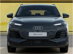 Audi Q6 e-tron Q6 SUV e-tron *BESTELLAKTION*