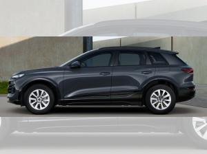 Audi Q6 e-tron Q6 SUV e-tron *BESTELLAKTION*