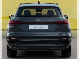 Audi Q6 e-tron Q6 SUV e-tron *BESTELLAKTION*