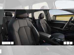 Audi Q6 e-tron Q6 SUV e-tron *BESTELLAKTION*