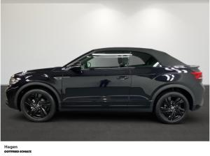 Volkswagen T-Roc Cabrio R-Line 1.5 TSI- Black Style (Hagen)