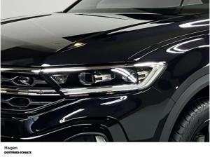 Volkswagen T-Roc Cabrio R-Line 1.5 TSI- Black Style (Hagen)