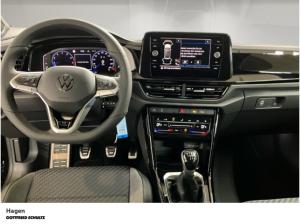 Volkswagen T-Roc Cabrio R-Line 1.5 TSI- Black Style (Hagen)