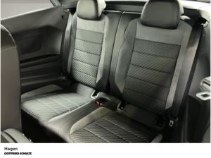 Volkswagen T-Roc Cabrio R-Line 1.5 TSI- Black Style (Hagen)