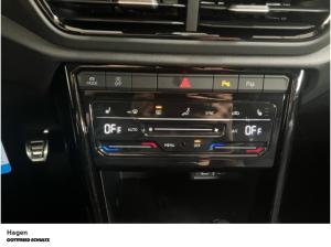 Volkswagen T-Roc Cabrio R-Line 1.5 TSI- Black Style (Hagen)