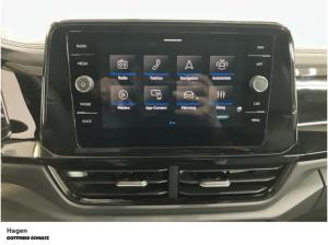 Volkswagen T-Roc Cabrio R-Line 1.5 TSI- Black Style (Hagen)