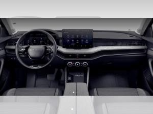 Skoda Superb Combi Selection 2.0TDI DSG