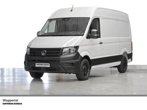 Volkswagen Crafter 35 Kasten 2.0 TDI (Wuppertal)