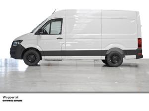 Volkswagen Crafter 35 Kasten 2.0 TDI (Wuppertal)