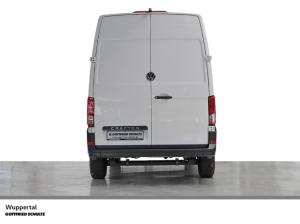 Volkswagen Crafter 35 Kasten 2.0 TDI (Wuppertal)
