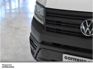 Volkswagen Crafter 35 Kasten 2.0 TDI (Wuppertal)
