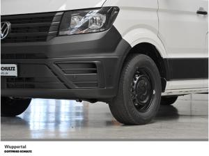 Volkswagen Crafter 35 Kasten 2.0 TDI (Wuppertal)