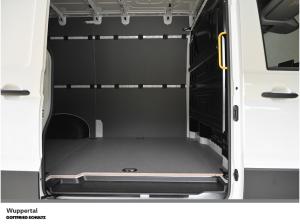 Volkswagen Crafter 35 Kasten 2.0 TDI (Wuppertal)
