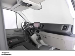 Volkswagen Crafter 35 Kasten 2.0 TDI (Wuppertal)