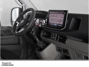 Volkswagen Crafter 35 Kasten 2.0 TDI (Wuppertal)