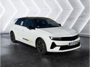Opel Astra L 1.2 Turbo GS Matrix 2xKlima 360 ACC AUT