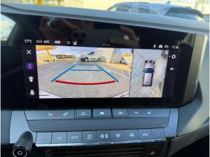 Opel Astra L 1.2 Turbo GS Matrix 2xKlima 360 ACC AUT