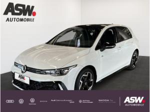 Volkswagen Golf R-Line 1.5 eTSI DSG AHK Head-Up Black-Style