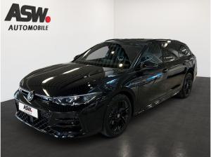Volkswagen Passat Variant R-Line Black 2.0TDI AHK Head-up ‼️Sofort verfügbar‼️